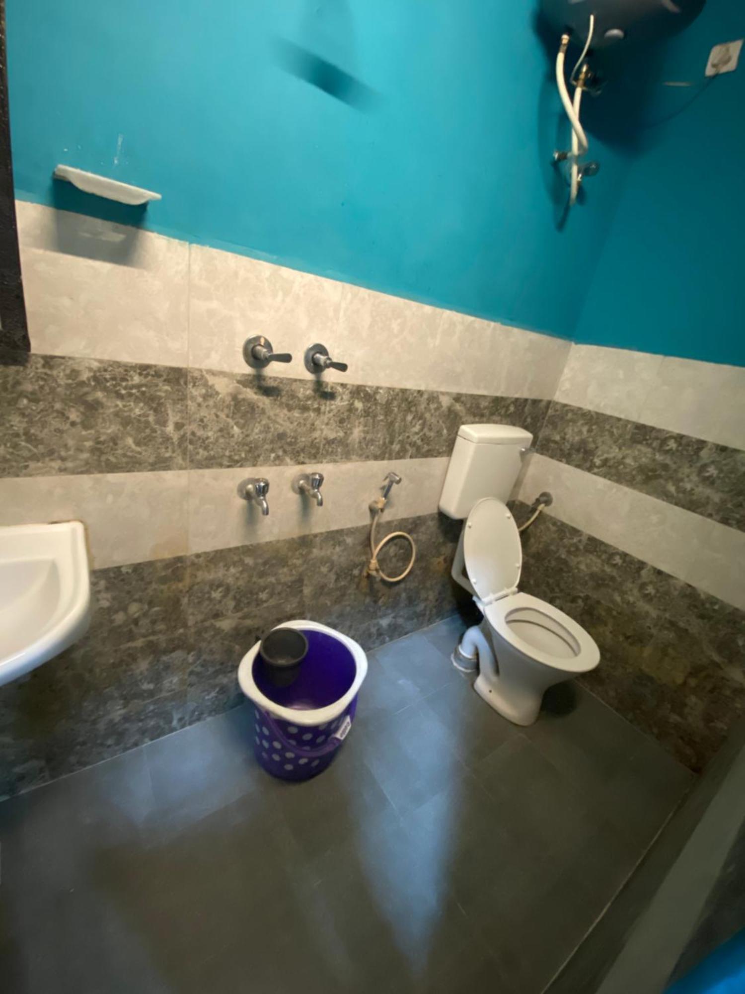 Gsr Residency Hotel Káncsipuram Kültér fotó